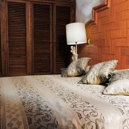 Na-Anche Hotel Oaxaca Zewnętrze zdjęcie