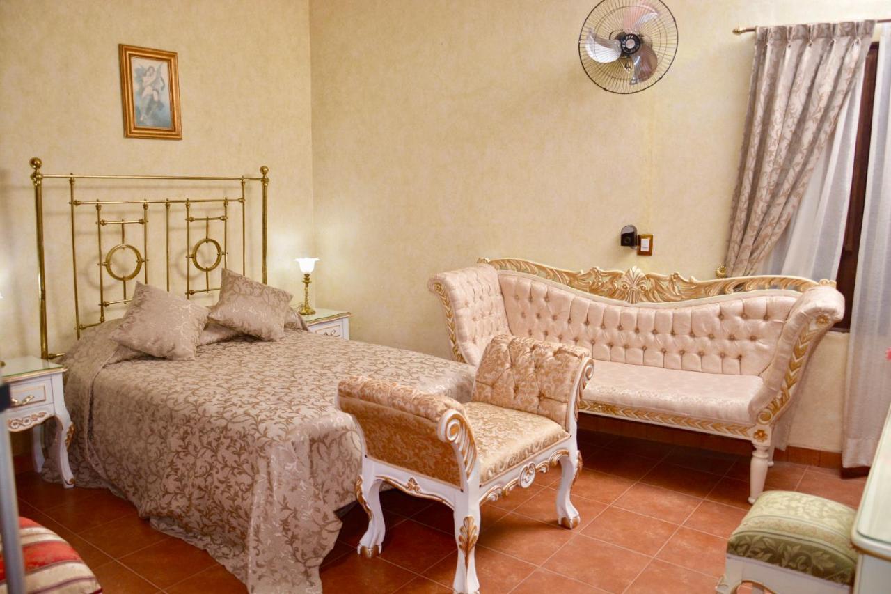Na-Anche Hotel Oaxaca Zewnętrze zdjęcie