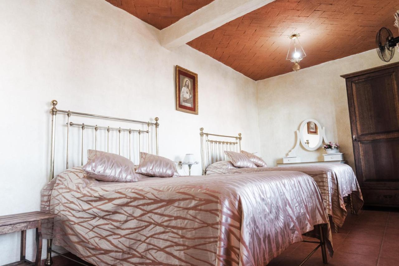 Na-Anche Hotel Oaxaca Zewnętrze zdjęcie
