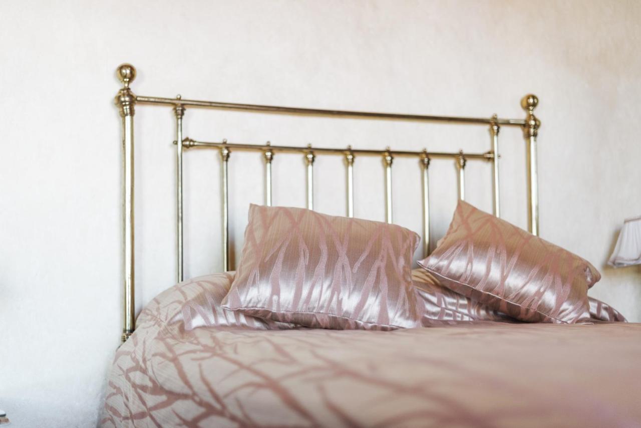 Na-Anche Hotel Oaxaca Zewnętrze zdjęcie