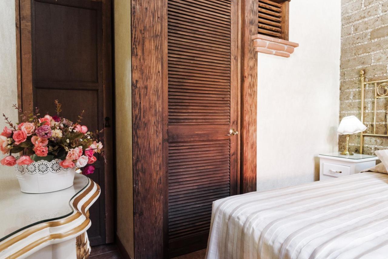 Na-Anche Hotel Oaxaca Zewnętrze zdjęcie