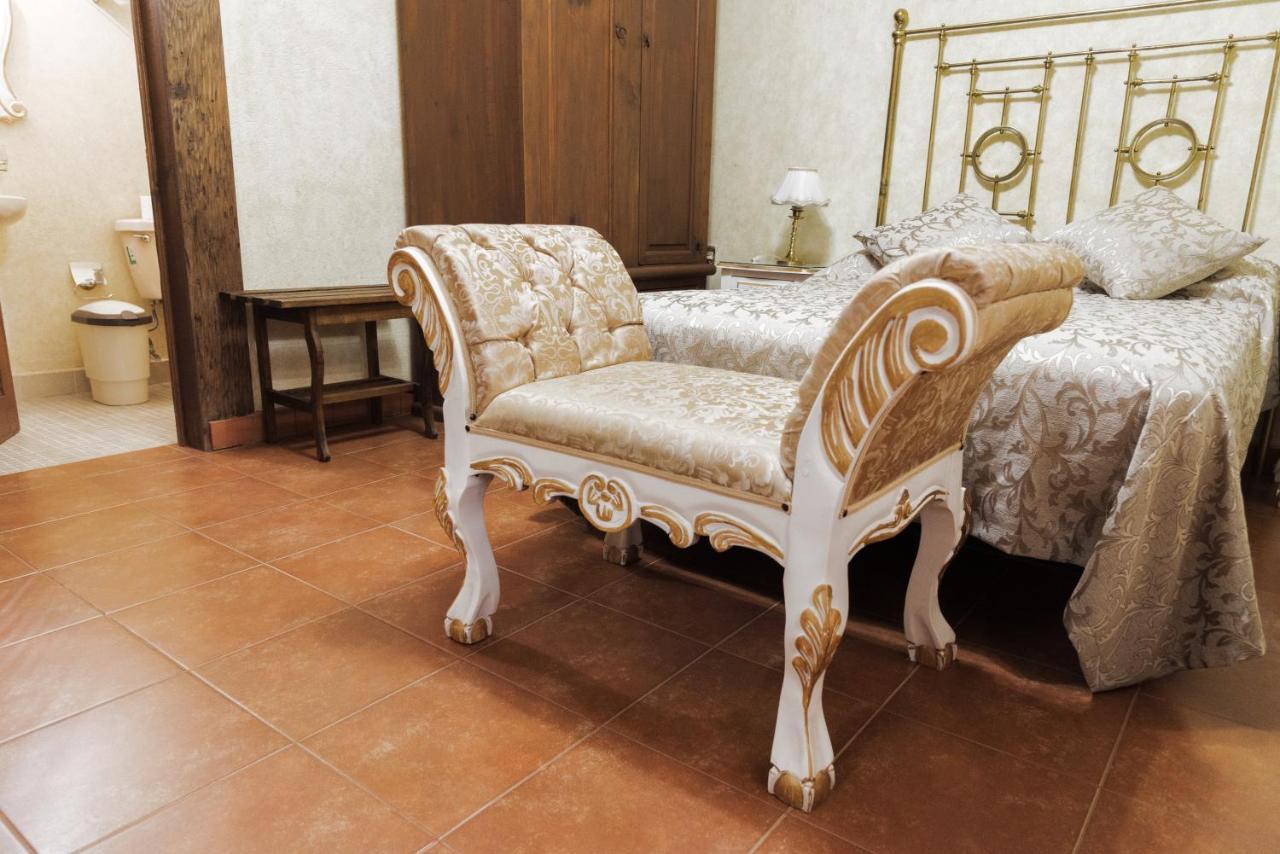 Na-Anche Hotel Oaxaca Zewnętrze zdjęcie