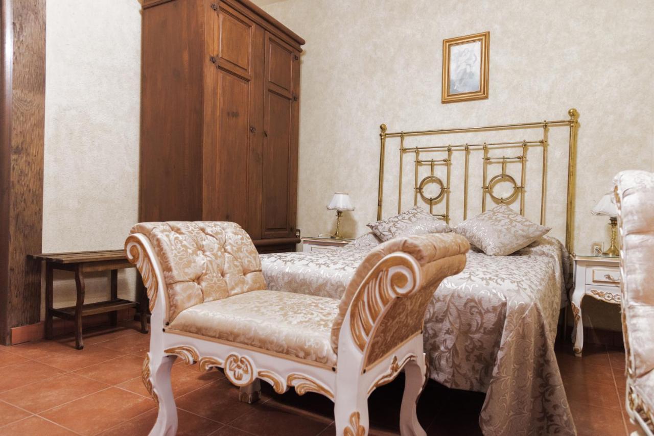 Na-Anche Hotel Oaxaca Zewnętrze zdjęcie