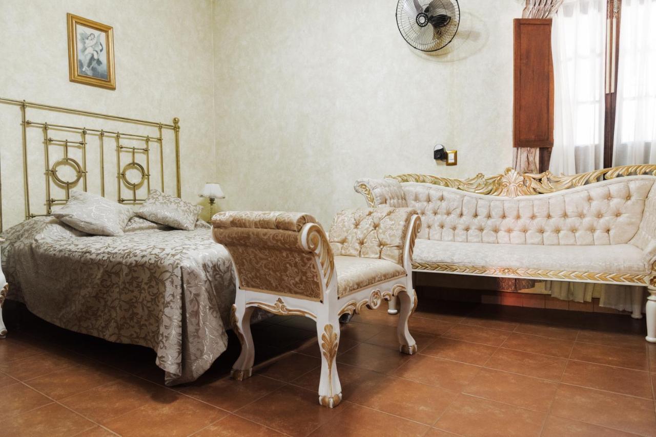 Na-Anche Hotel Oaxaca Zewnętrze zdjęcie
