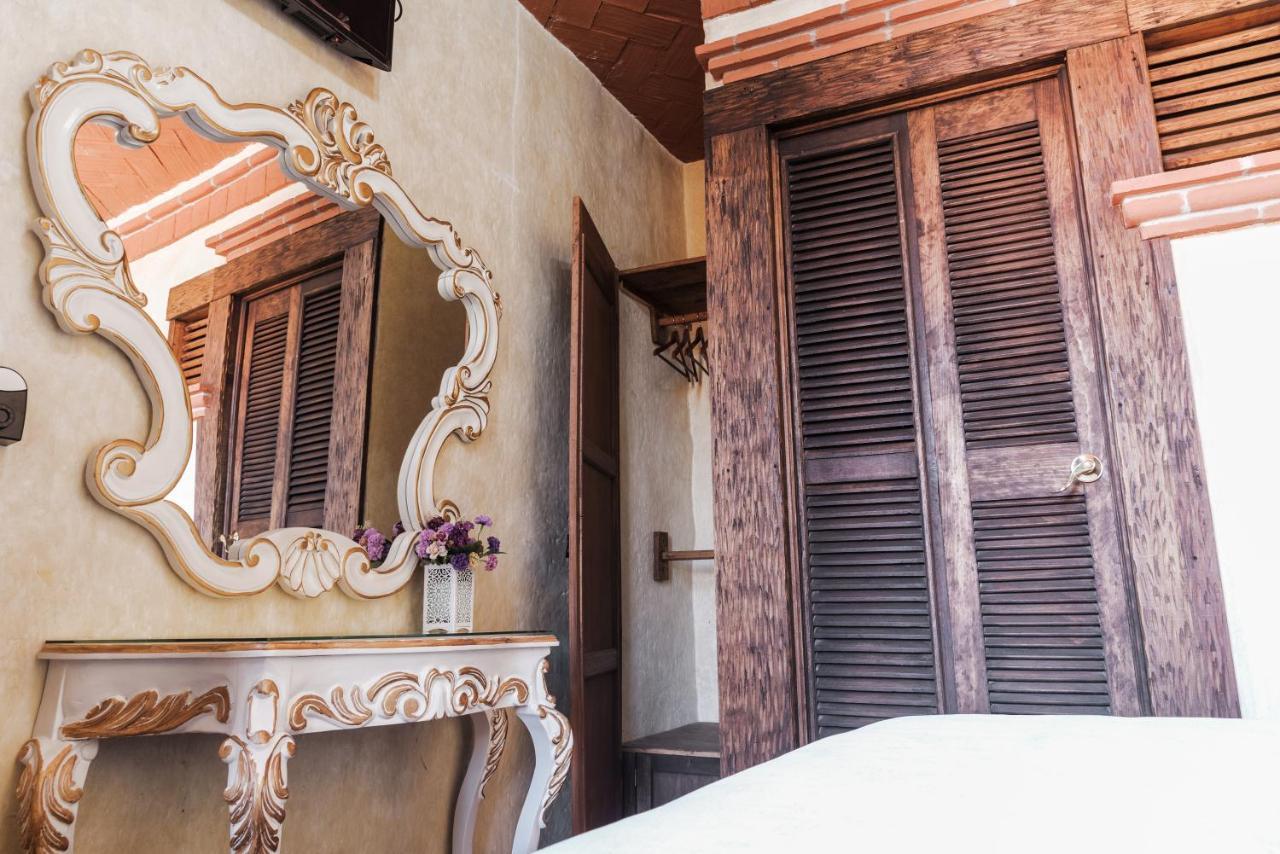 Na-Anche Hotel Oaxaca Zewnętrze zdjęcie