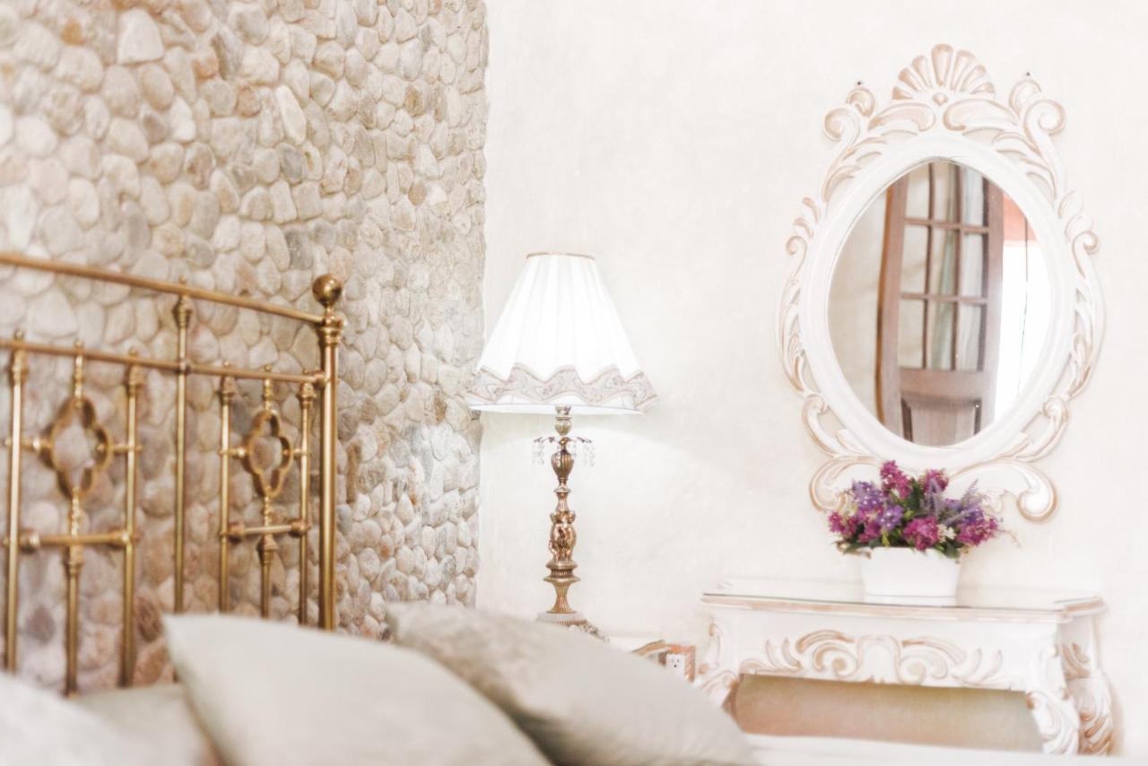 Na-Anche Hotel Oaxaca Zewnętrze zdjęcie