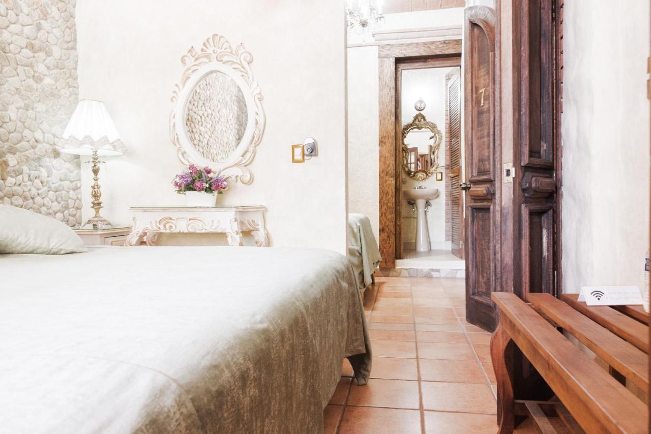 Na-Anche Hotel Oaxaca Zewnętrze zdjęcie
