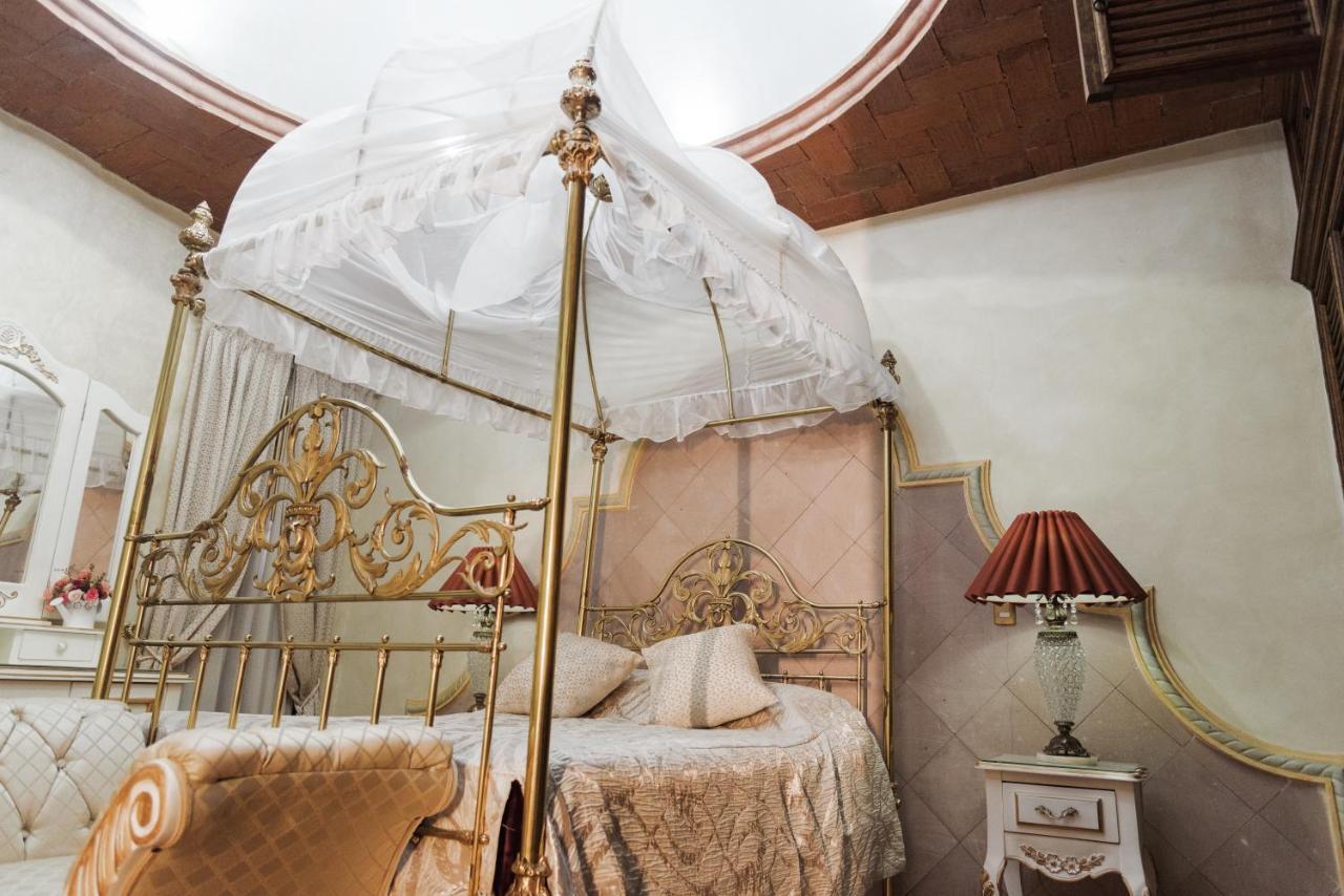 Na-Anche Hotel Oaxaca Zewnętrze zdjęcie
