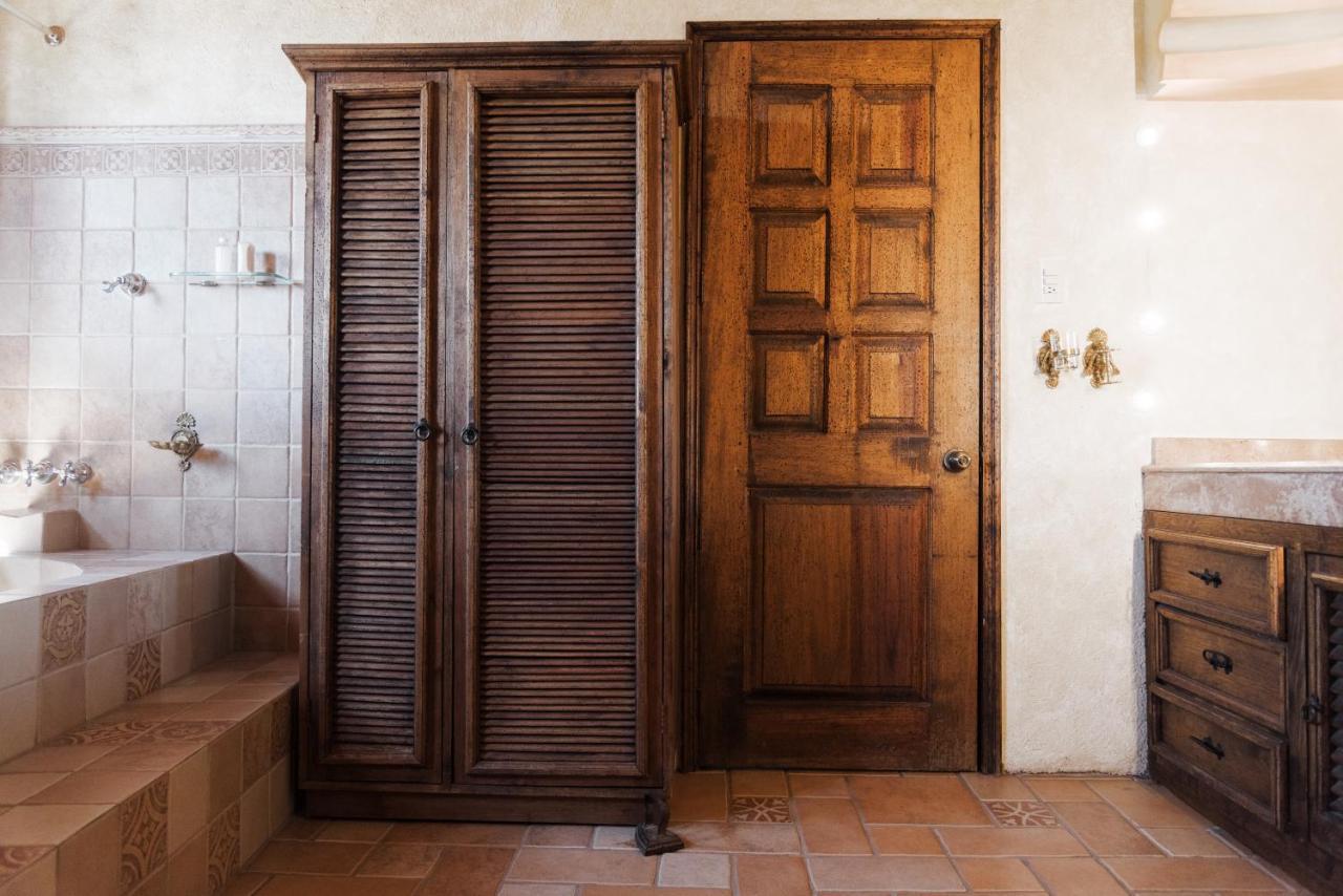 Na-Anche Hotel Oaxaca Zewnętrze zdjęcie