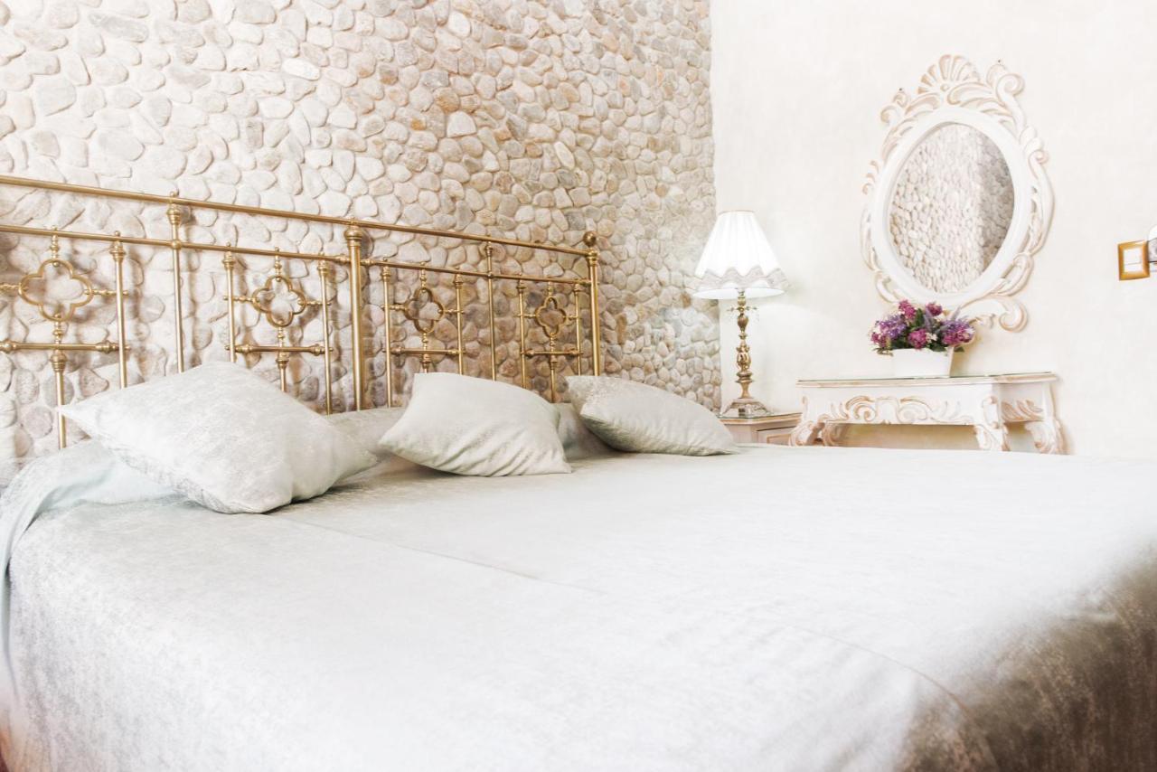 Na-Anche Hotel Oaxaca Zewnętrze zdjęcie