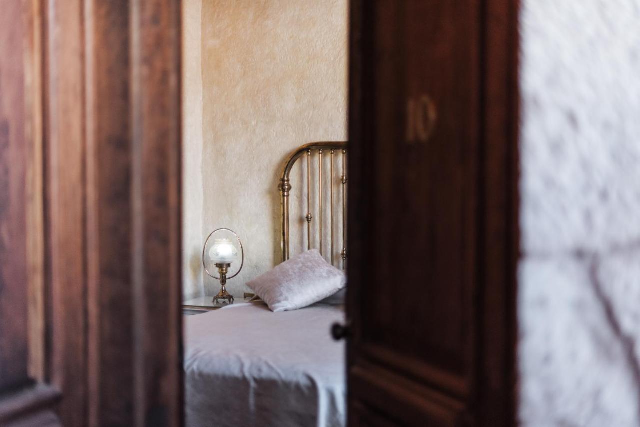 Na-Anche Hotel Oaxaca Zewnętrze zdjęcie